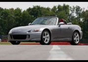 2008 Honda S2000